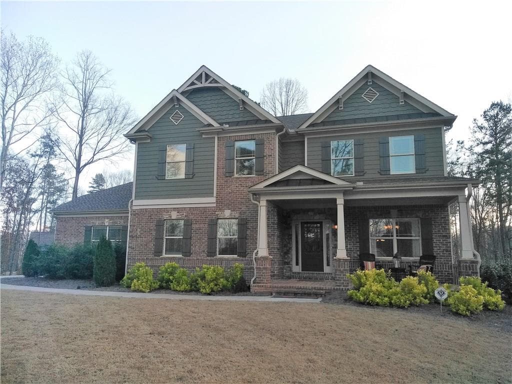 521 VIRGINIA Avenue, Jefferson, GA 30549 — most recent listing photo