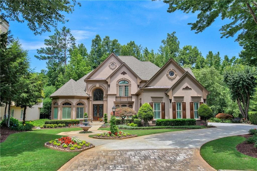 630 Falls Bay Court, Johns Creek, GA 30022 — most recent listing photo