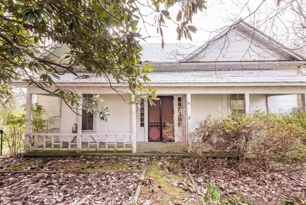 94 Covered Bridge Road, Euharlee, GA 30145 — most recent listing photo