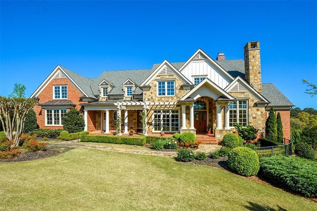 112 Liberty Grove Pass, Alpharetta, GA 30004 — most recent listing photo