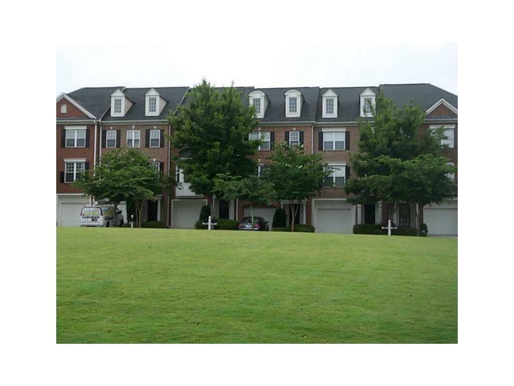 4906 Waters Edge Trail, Roswell, GA 30075 — most recent listing photo