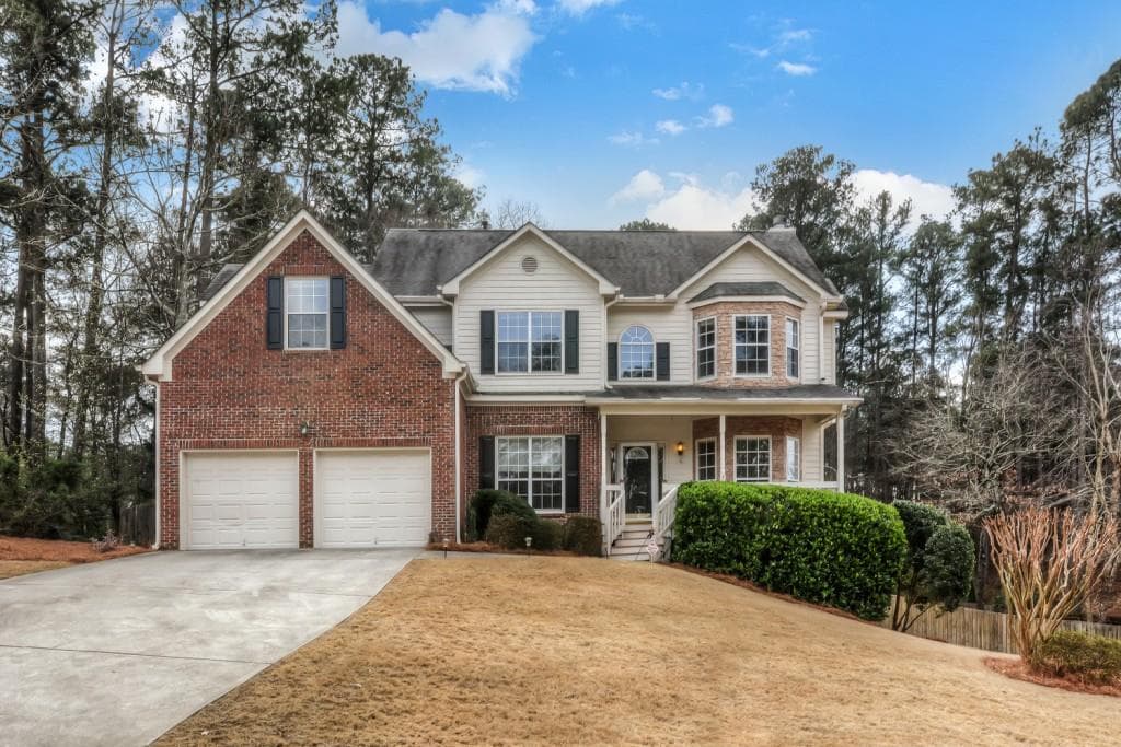 2338 Roseberry Lane, Grayson, GA 30017 — most recent listing photo