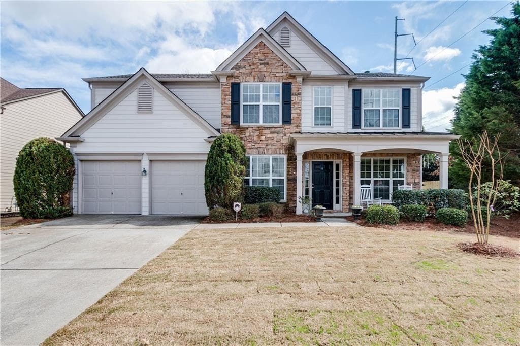 7960 Shakerag Trace, Suwanee, GA 30024 — most recent listing photo