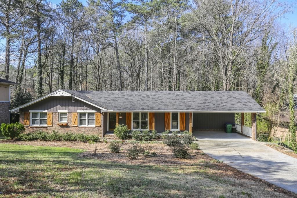 2758 Stonesmith Court, Tucker, GA 30084 — most recent listing photo