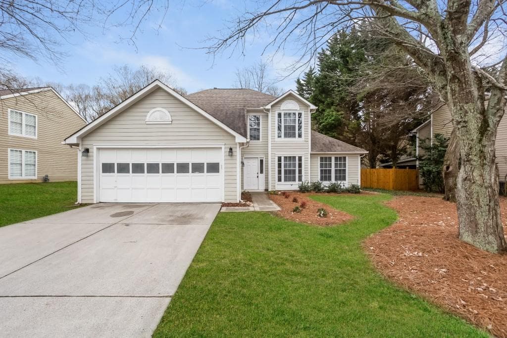 12045 Greenmont Walk, Alpharetta, GA 30009 — most recent listing photo