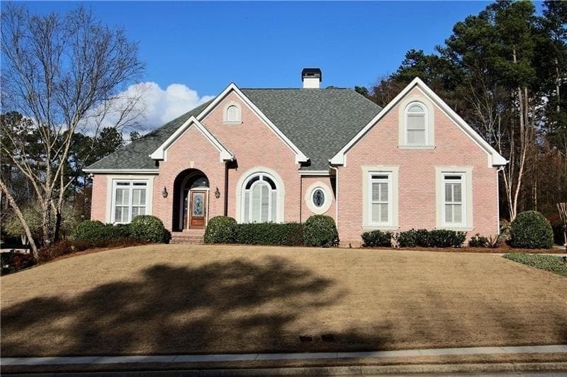 710 Rose Brooke Drive, Lawrenceville, GA 30045 — most recent listing photo