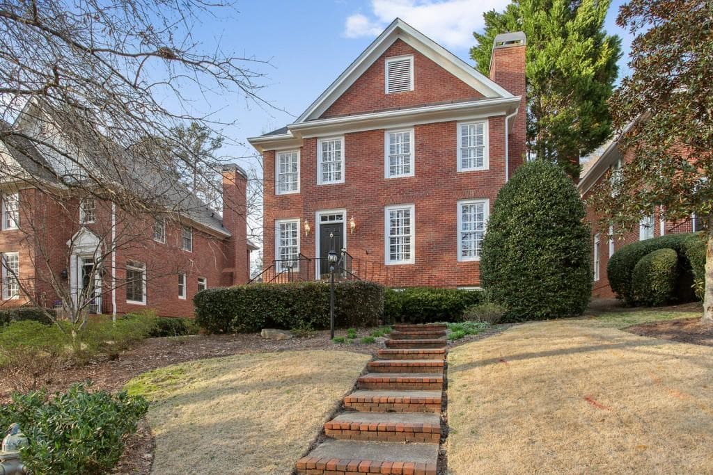 1131 Brookhaven Court, Brookhaven, GA 30319 — most recent listing photo