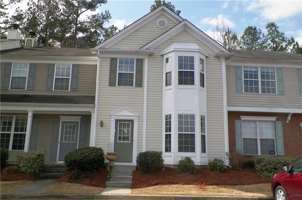3 bedroom, 1,370 sq ft townhouse sold at 4645 Valais Court 15, Alpharetta, GA 30022
