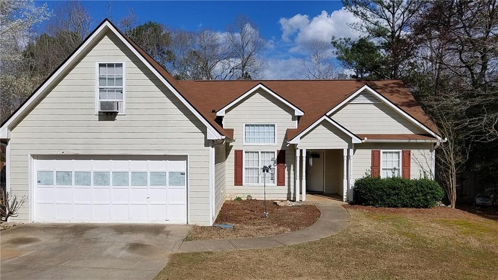 2612 Biltmore Rose Court, Bethlehem, GA 30620 — most recent listing photo