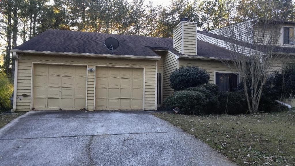 1525 Dillard Road, Stone Mountain, GA 30088 — most recent listing photo