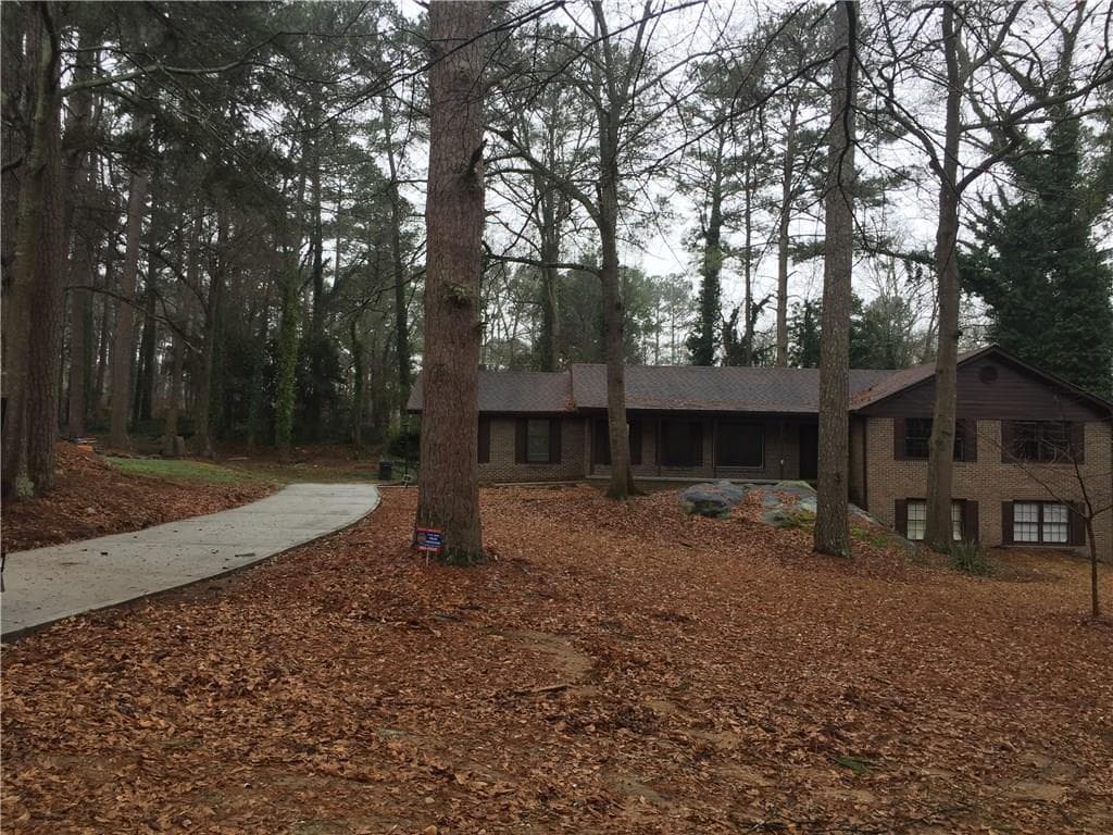 1996 Gibralter Way, Conyers, GA 30012 — most recent listing photo