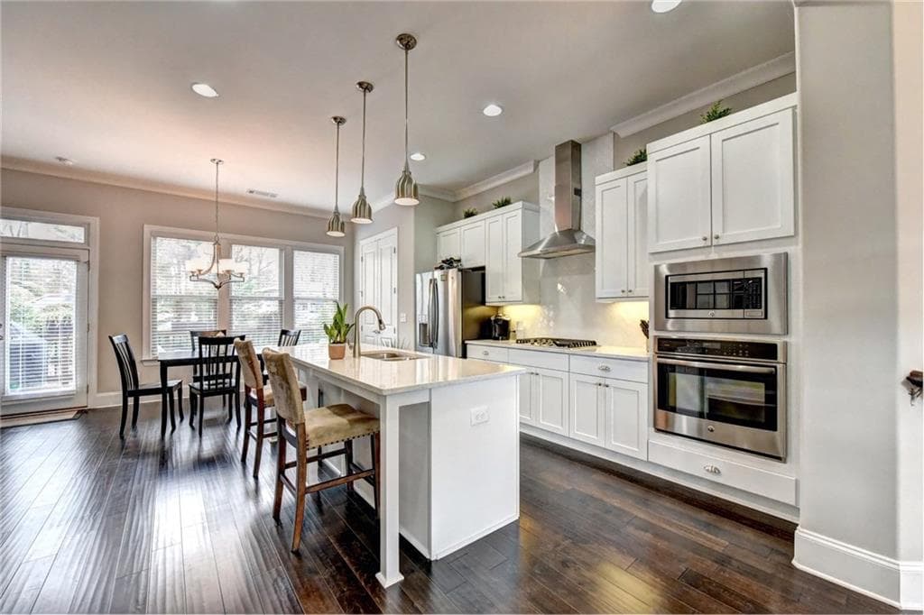 1918 Townsend Court, Atlanta, GA 30329 — most recent listing photo