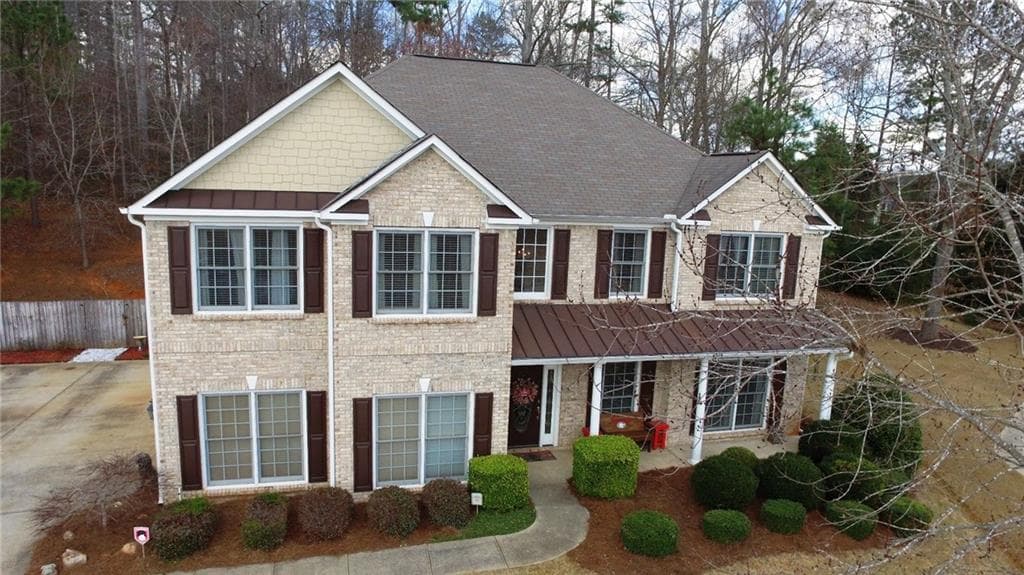 603 Crabapple Court, Canton, GA 30115 — most recent listing photo