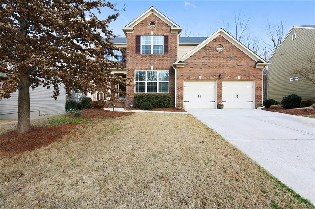 5 bedroom, 3,297 sq ft single family residence sold at 151 Bevington Lane, Woodstock, GA 30188