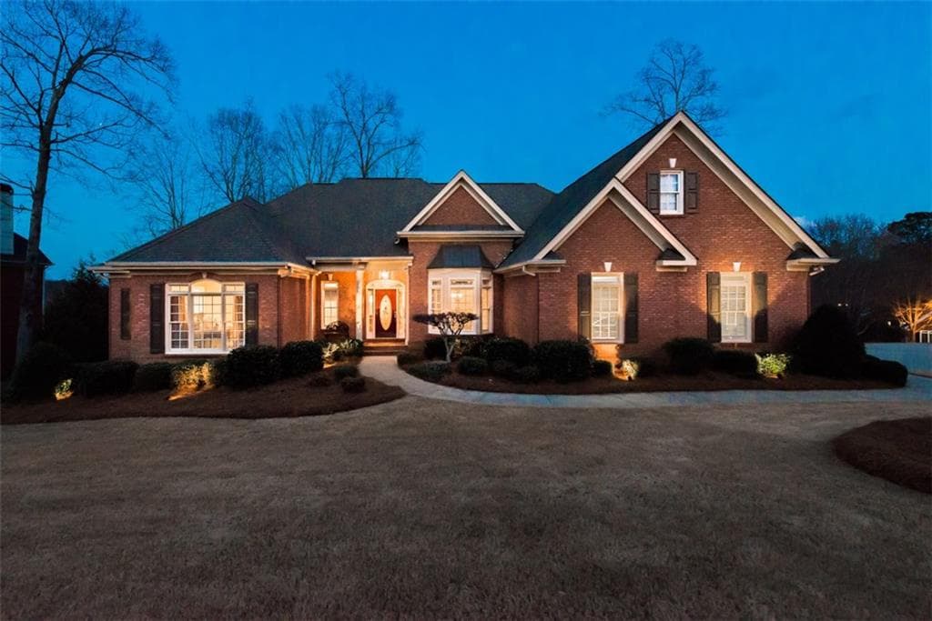 4584 Ashworth Place, Douglasville, GA 30135 — most recent listing photo