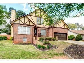 5 bedroom, 3,106 sq ft single family residence sold at 10810 Willow Meadow Circle, Alpharetta, GA 30022