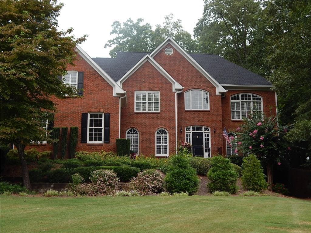 915 Randall Court, Marietta, GA 30064 — most recent listing photo
