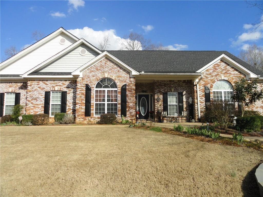56 Righteous Path, Jefferson, GA 30549 — most recent listing photo