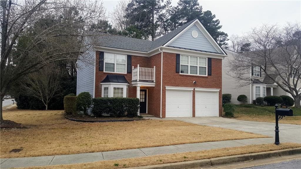 3359 Davenport Park Lane, Duluth, GA 30096 — most recent listing photo