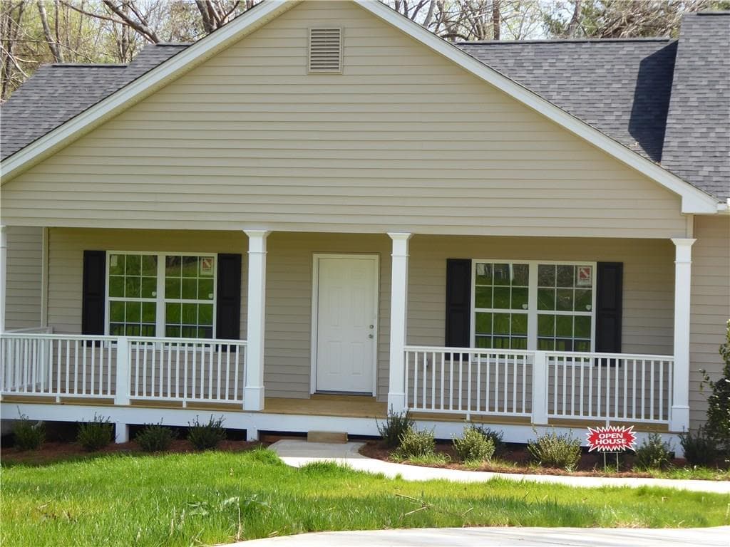 116 Eastgate Drive, Dawsonville, GA 30534 — most recent listing photo