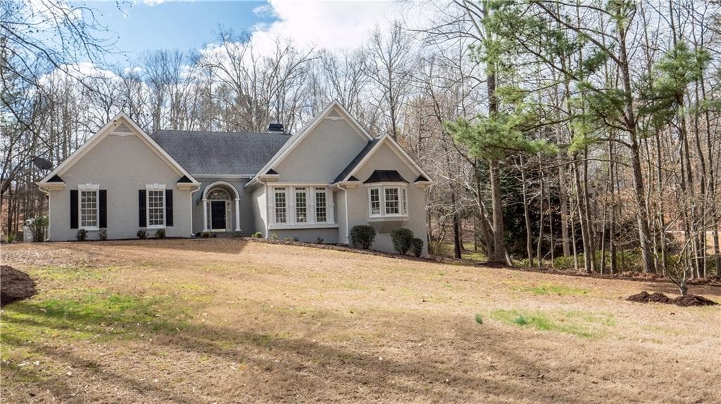 590 Devonshire Farms Way, Alpharetta, GA 30004 — most recent listing photo