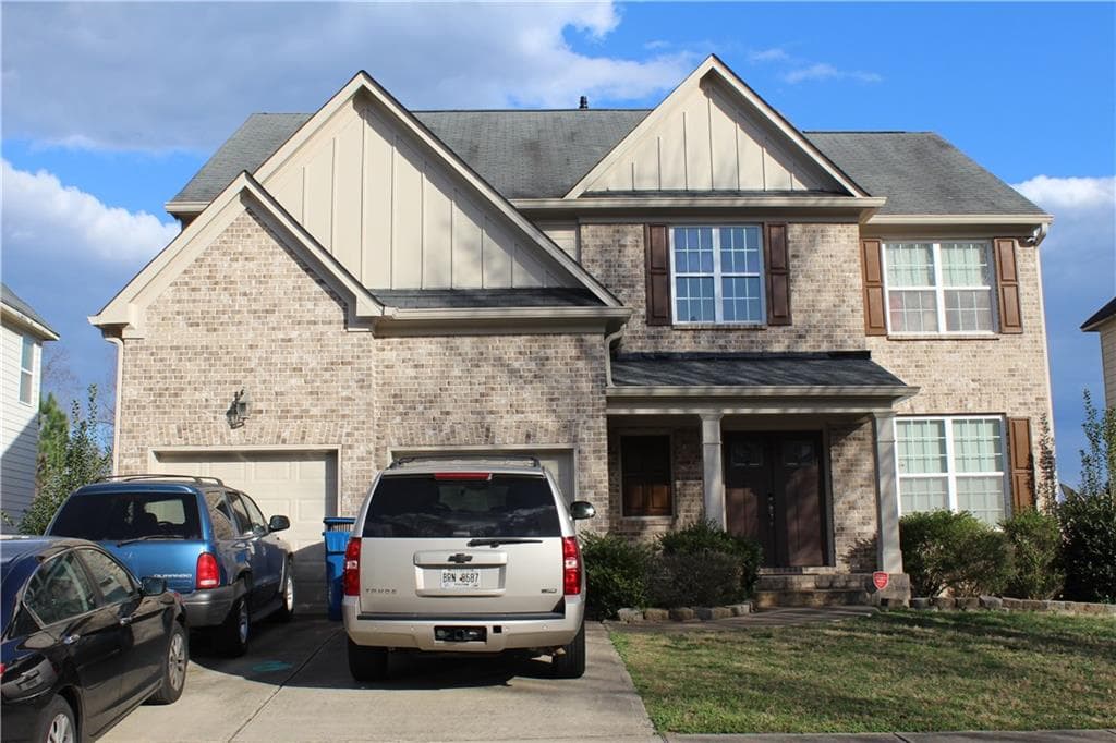 605 Simonton Crest Drive, Lawrenceville, GA 30045 — most recent listing photo