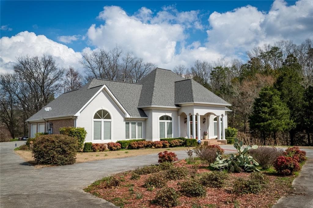 1705 Highway 140, Adairsville, GA 30103 — most recent listing photo