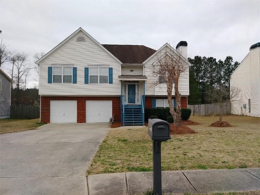10966 PALADIN Drive, Hampton, GA 30228 — most recent listing photo
