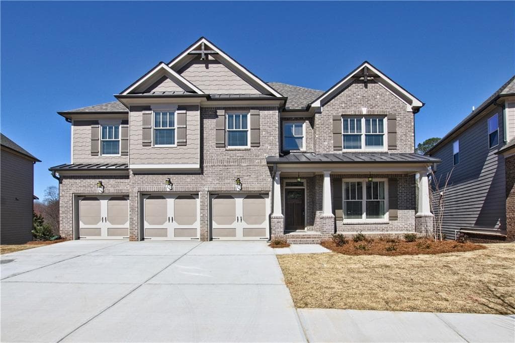 4710 Sierra Creek Drive, Hoschton, GA 30548 — most recent listing photo