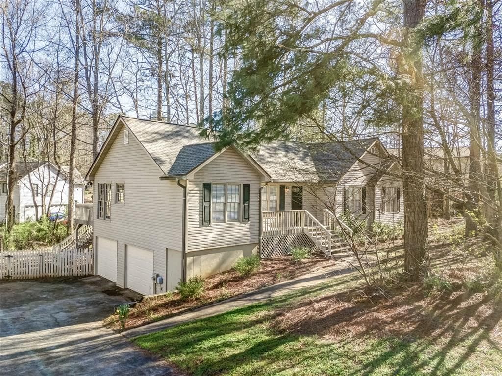 2254 Arbor Forest Trail, Marietta, GA 30064 — most recent listing photo