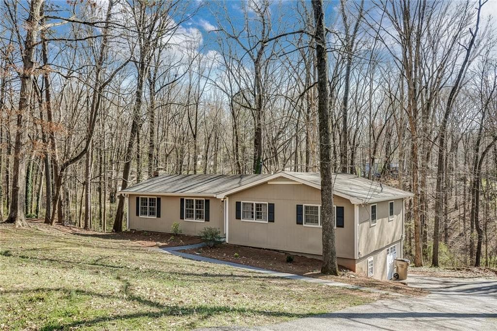 3 bedroom, 1,852 sq ft single family residence sold at 333 Princess Avenue, Woodstock, GA 30189