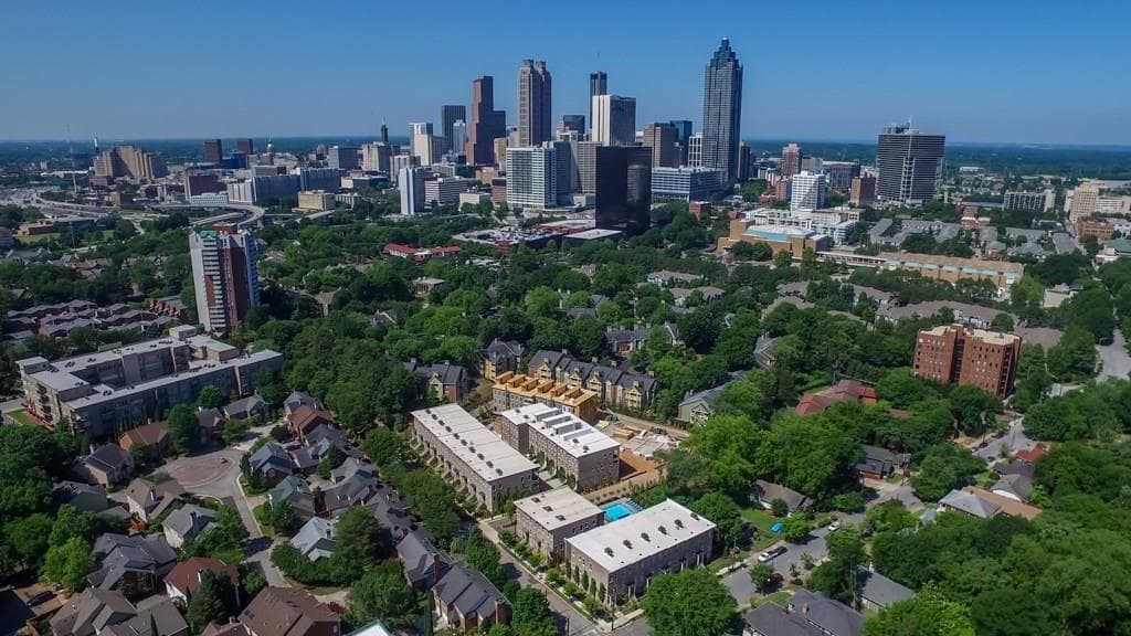 345 Brownstones Circle 345, Atlanta, GA 30312 — most recent listing photo