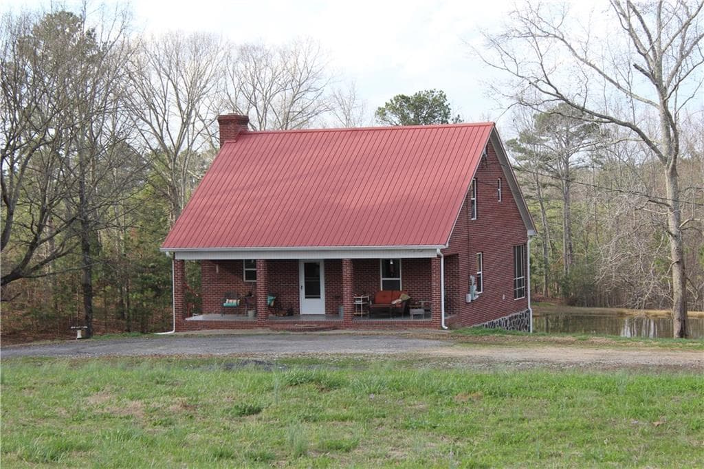 2278 Bethlehem Church Road, Buchanan, GA 30113 — most recent listing photo