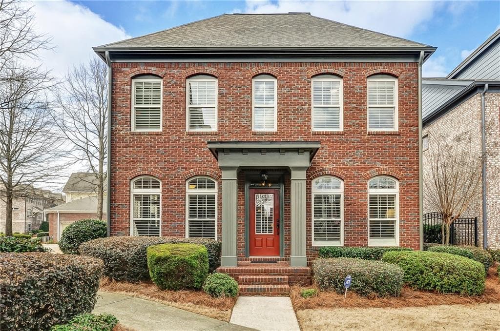 5023 La Faye Lane, Johns Creek, GA 30022 — most recent listing photo