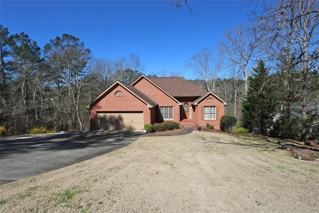 253 Picketts Way, Acworth, GA 30101 — most recent listing photo