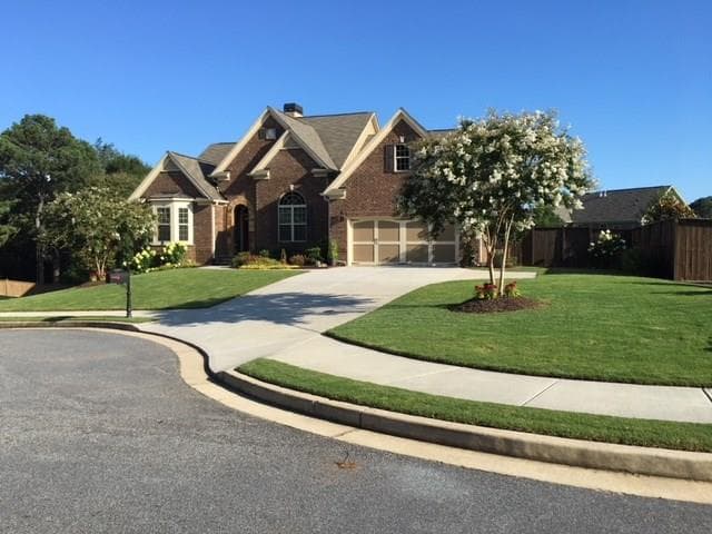 1171 Rockmann Terrace, Marietta, GA 30064 — most recent listing photo