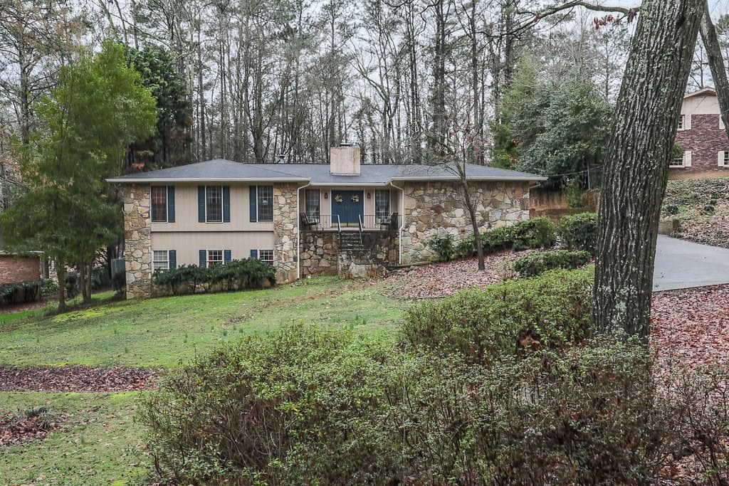 3635 Club Drive, Kennesaw, GA 30144 — most recent listing photo