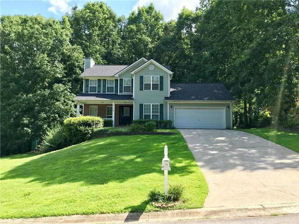 6142 Live Oak Drive, Flowery Branch, GA 30542 — most recent listing photo