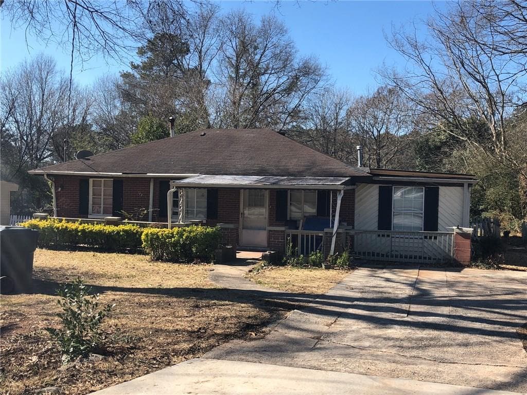 5319 Madison Street, Forest Park, GA 30297 — most recent listing photo