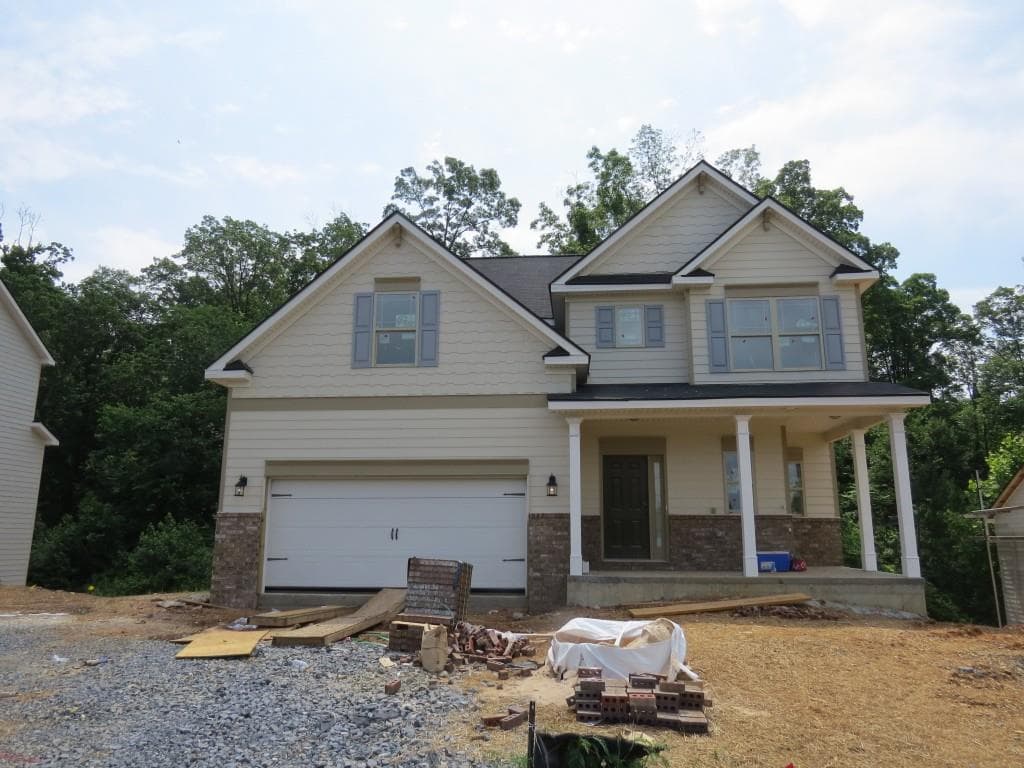 48 Barnsley Village Drive, Adairsville, GA 30103 — most recent listing photo