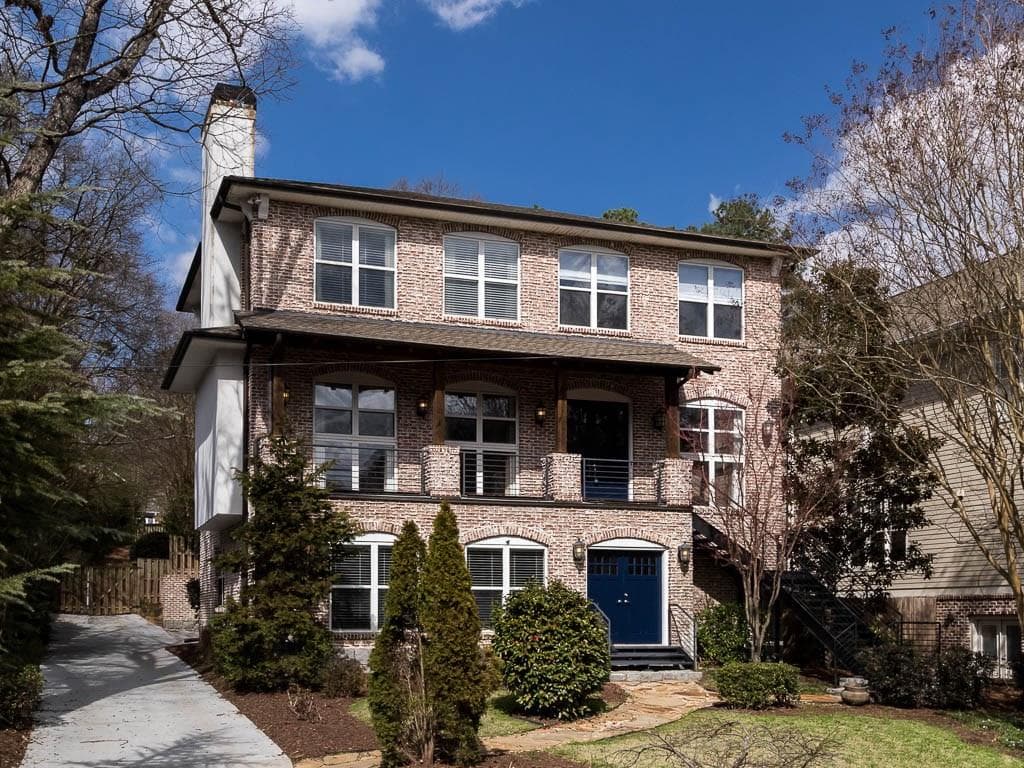 1436 Cartecay Drive, Brookhaven, GA 30319 — most recent listing photo