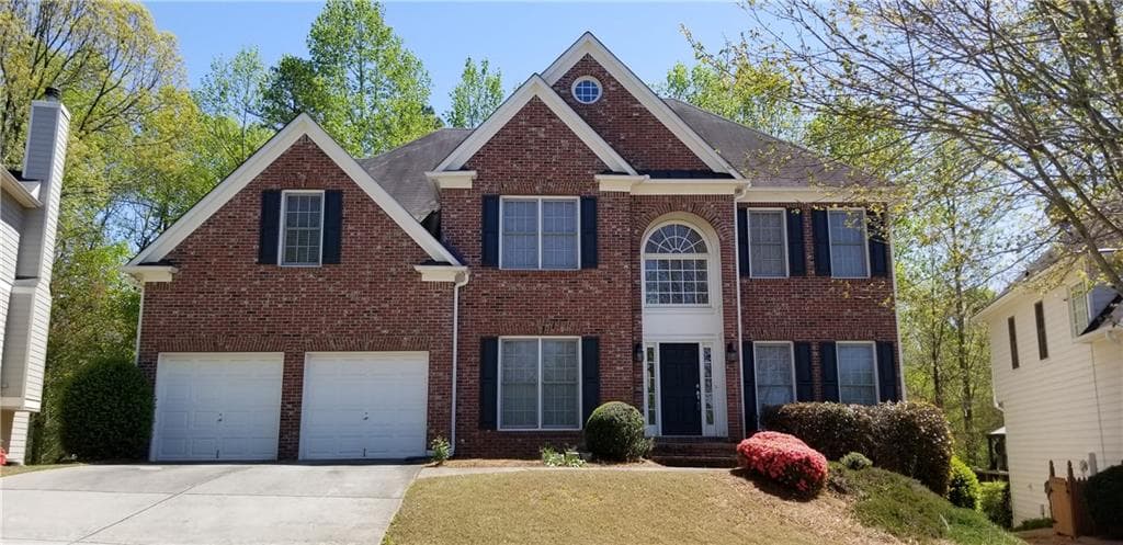 4102 Suwanee Mill Drive, Buford, GA 30518 — most recent listing photo