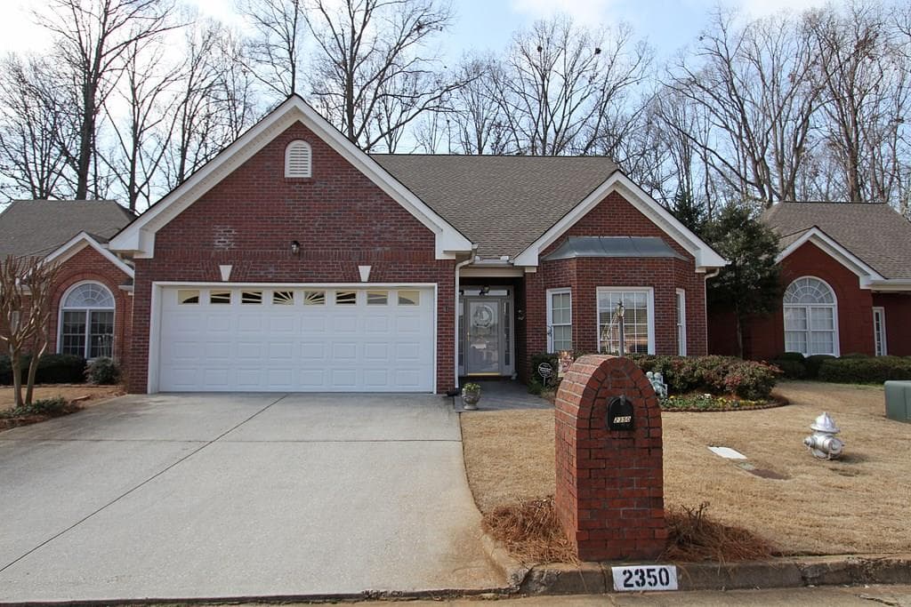 2350 Stockton Walk Lane, Snellville, GA 30078 — most recent listing photo