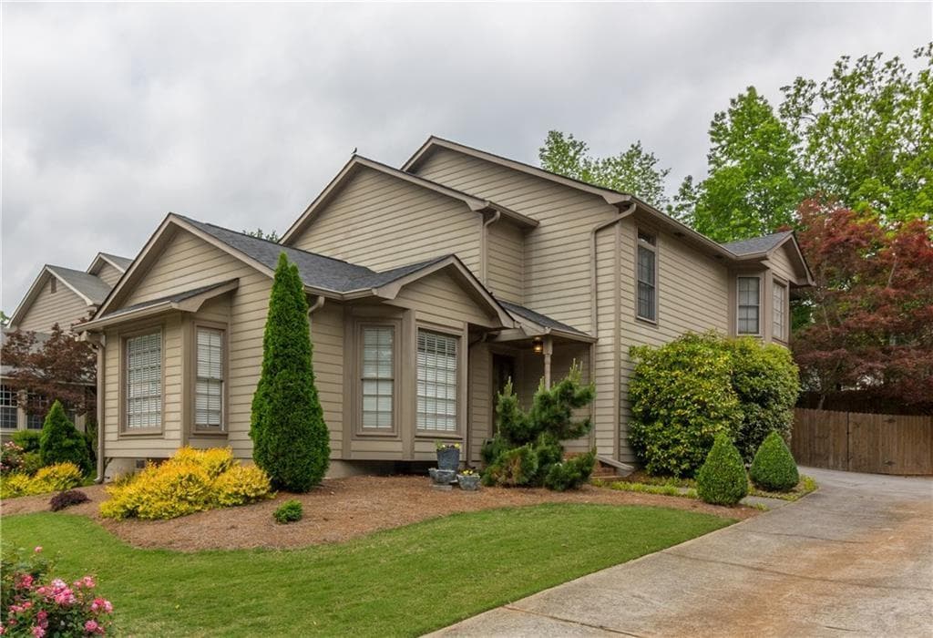 1132 Bailiff Court, Brookhaven, GA 30319 — most recent listing photo