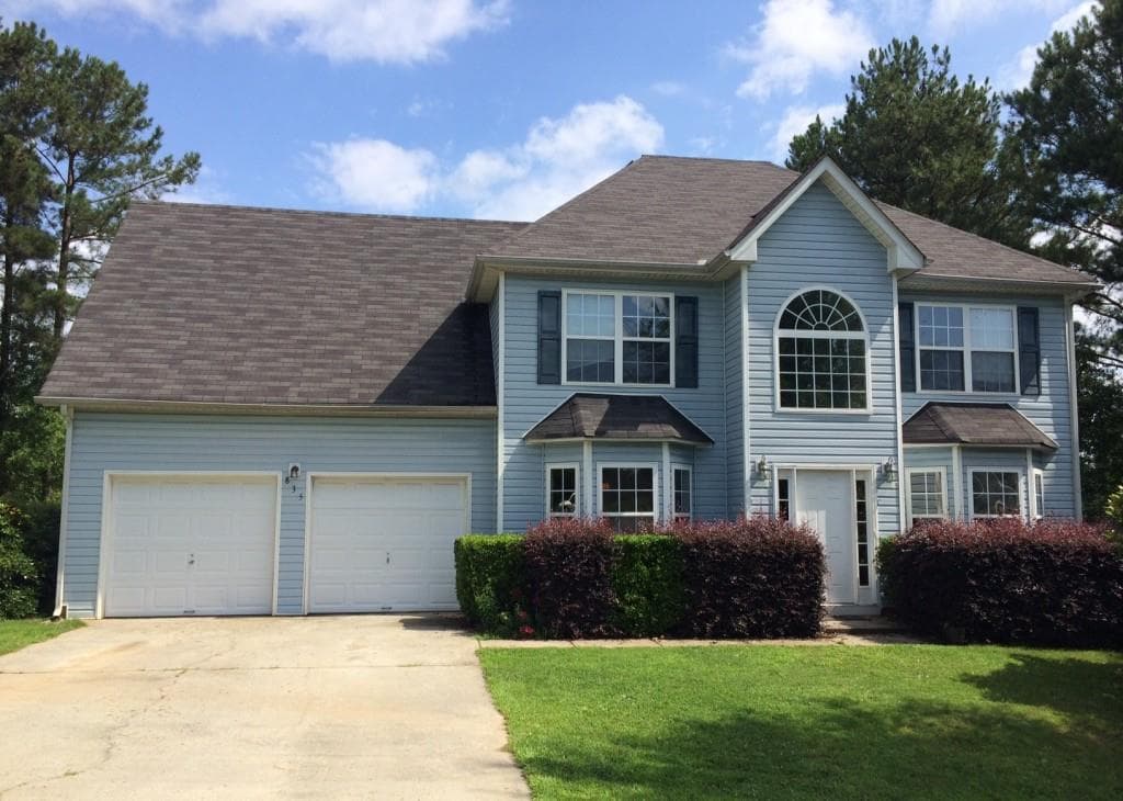 835 Overlook Trail, Monroe, GA 30655 — most recent listing photo