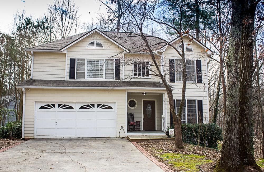 2040 Arbor Forest Drive, Marietta, GA 30064 — most recent listing photo