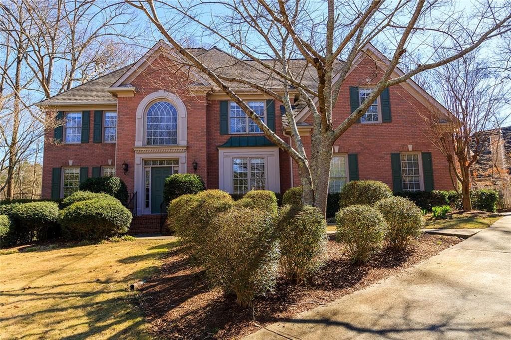 425 Lazy Wind Lane, Johns Creek, GA 30097 — most recent listing photo