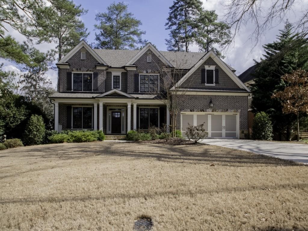 2721 Caldwell Road, Brookhaven, GA 30319 — most recent listing photo