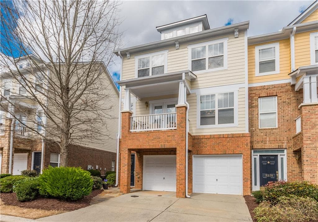 3368 Galleon Drive, Alpharetta, GA 30004 — most recent listing photo