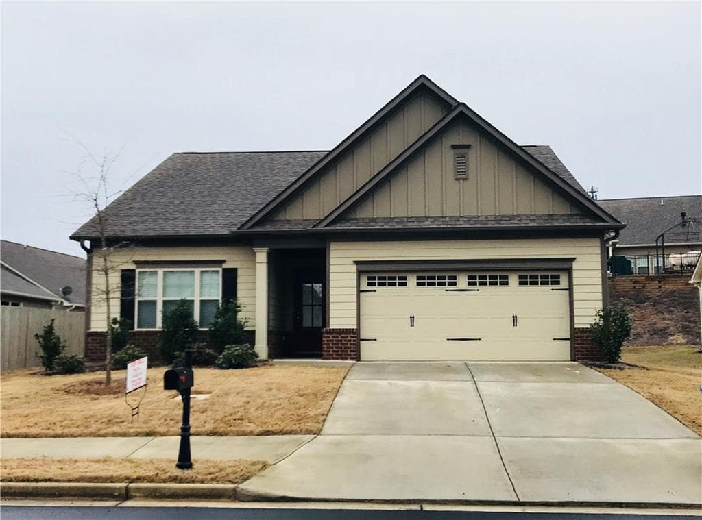 4548 Sweetwater Drive, Gainesville, GA 30504 — most recent listing photo